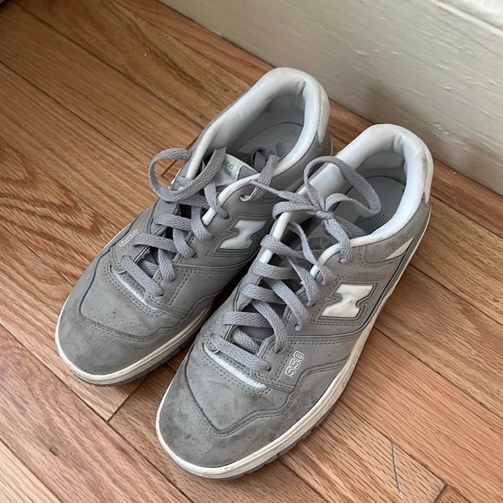 New Balance 550s